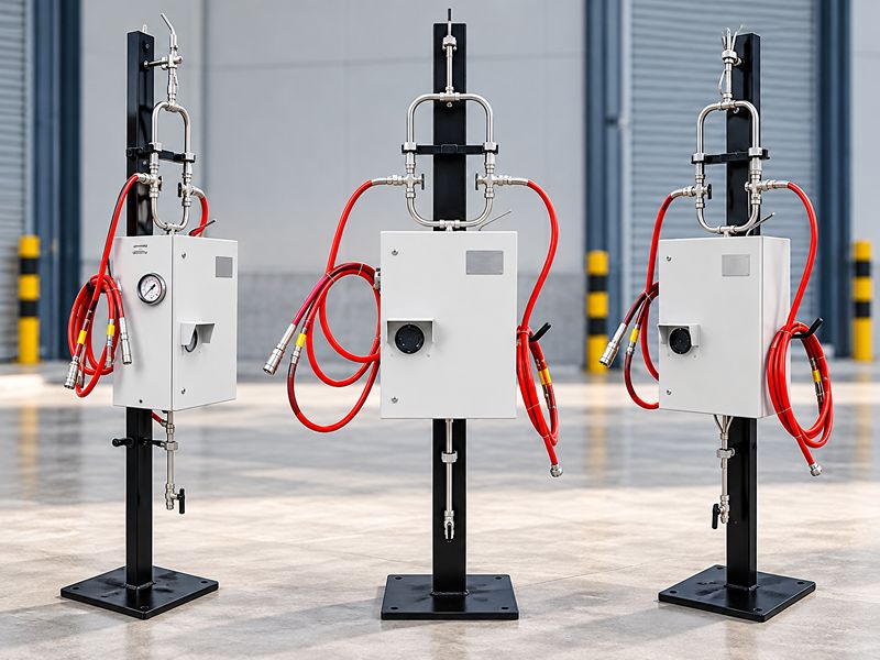 LCV Post - Rutvi Enterprises